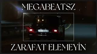 MegaBeatsZ  Zarafat Eləməyin Remix  ftPərvizRəşadƏləkbər [upl. by Elraet83]