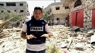 Glenn Greenwald Why Did NBC Pull Veteran Reporter After He Witnessed Israeli Killing of Gaza Kids [upl. by Olegna532]