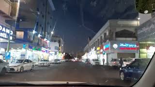 Yanbu Town  Saudi Arabia [upl. by Elleiad322]