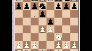 Lessons from Capablanca 4  Opening theory and central control [upl. by Yrakcaz754]