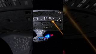 Phasers In Alignment Star Trek TNG [upl. by Crescantia]