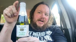 Brandons Sampler Platter Martinellis Sparkling Pear Cider [upl. by Nisse]