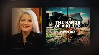 Dateline Episode Trailer The Hands of a Killer  Dateline NBC [upl. by Gweneth]