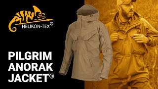 HelikonTex  Pilgrim Anorak [upl. by Rudyard]