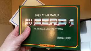 Hornby Zero 1 Phase 123 Time Capsule [upl. by Caryl]