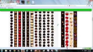 Graal Era how to make customs and how to upload them FULL TUTORIAL [upl. by Thacher]