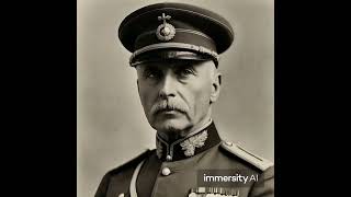 Philippe Pétain de Héros de Verdun à maréchal de la collaboration [upl. by Danyelle]