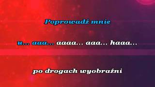 Kancelarya  Poprowadź mnie karaoke [upl. by Neerhtak]