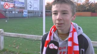 Sfeeractie training voor KV Kortrijk  Zulte Waregem [upl. by Paola]