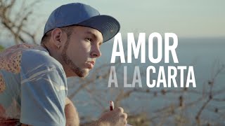 AMOR A LA CARTA  Especial San Valentín  Lytos [upl. by Kubis]