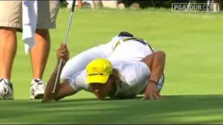 PGA TOUR Today BMW Championship Final Recap [upl. by Anigroeg]