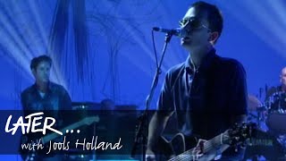 Radiohead  Paranoid Android Later Archive 1997 [upl. by Kendyl703]