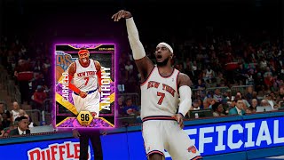 NBA 2K22 MyTEAM Trailer [upl. by Jeromy268]