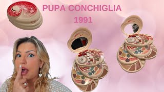 Pupa Conchiglia 🐚 1991 🌊 [upl. by Budge]