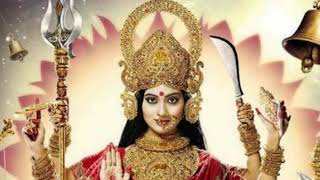 Jai Durge Maa Namo Namo  Jai Jag Janani Maa Durga [upl. by Oilegor195]