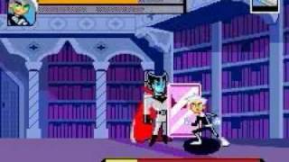 Danny Phantom  The Ultimate Enemy GBA [upl. by Genny]