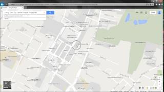 How to Geotag using Google Maps [upl. by Farrow]