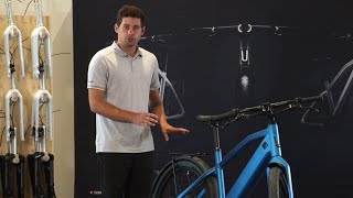 Stromer ST2 Product Presentation EN [upl. by Annola612]