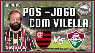 Fluminense O campeão da América  da Recopa e Bi carioca é eliminado [upl. by Caleb]