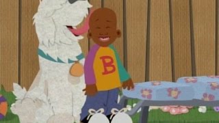 Little Bill  The Neighborhood Park [upl. by Chaunce]