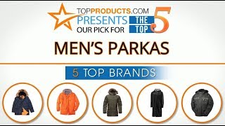 Best Men’s Parka Reviews – How to Choose the Best Men’s Parka [upl. by Natsirk786]