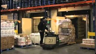 Warehouse Careers at Gordon Food Service [upl. by Asseralc]