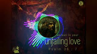 Kalvari Kunninmel En Perkkayi  Christian Devotional Song [upl. by Fredericka925]