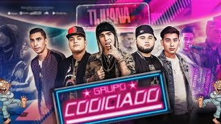 GRUPO CODICIADO CORRIDOS MIX [upl. by Esyned148]