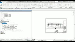 Revit Dependent Views not Sheet Aware [upl. by Aniteb]