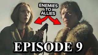 FARGO Season 5 Episode 1 And 2 Recap  Ending Explained [upl. by Lyrred346]