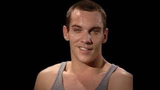 The Tudors Season 1 Jonathan Rhys Meyers interview [upl. by Attenaej]