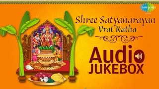 Shree Satyanarayan Vrat Katha  Hindi Devotional Chants  Audio Jukebox [upl. by Edithe]