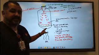 Magnification Gain Minification Gain Total Brightness Gain  Radiography with Mr M [upl. by Grimbal]