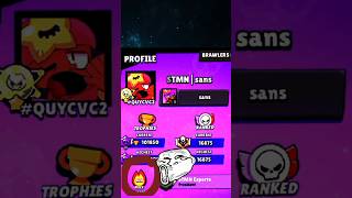 First EVER Alien FAME in Brawlstars ☠️🥶  Brawl stars Hyra  Bs  Rzm64 [upl. by Hutt315]