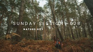 Nature Guy  Sunday Session  028 Melodic House Mix [upl. by Ahsiuqat622]