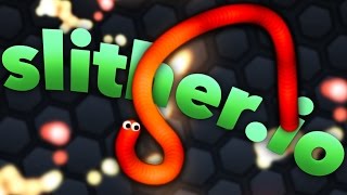 VICTORY IS MINE  Slitherio 2 [upl. by Pascale]