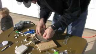 Make Your Own Guitar Humidifiers [upl. by Enamrahc]