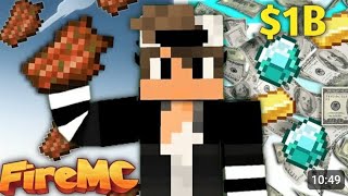 HOW I MAKE REACHEST PERSON IN FIRE MC PSD1 firemc viralvideo [upl. by Atinod]