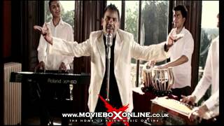 NACHDI DE OFFICIAL HD VIDEO  ANGREJ ALI amp AMAN HAYER [upl. by Miarhpe]