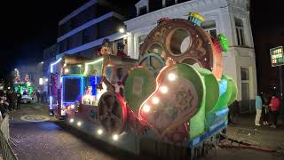 Zottegem carnaval Groepen deel 3 2024 [upl. by Marentic]