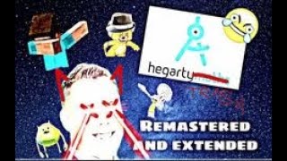 HEGARTY TRASH Remastered and Extended [upl. by Schnell]