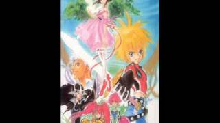 Tales of Destiny 2 OST  The Meaning of Living [upl. by Auhsoj]