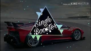 SHEESHA SONG SINGH BOOSTER NACHATTER GILL Finetouch Music  RSwami  Gurmeet Singh  Raj Kakra [upl. by Akcira]