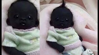 The Blackest Baby Ever Hodgetwins [upl. by Candless]