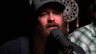 Cody Jinks  Adobe Sessions Unplugged  Full Album Recorded Live [upl. by Maxfield630]