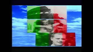 The ICONIC Gazzetta Football Italia Intro amp Music [upl. by Larrej]