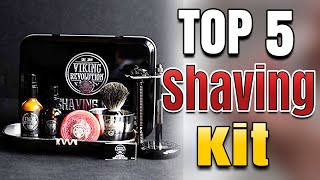 Best Shaving Kit For Beginners [upl. by Ajit748]