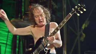 ACDC  Let There Be Rock Live At River Plate December 2009 [upl. by Seys]