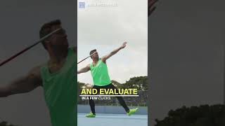 Dynamic Posture Analysis  APECS Video analysis demonstration [upl. by Einotna]