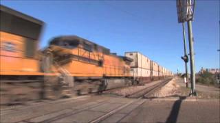 Great Big Rollin Railroadwmv [upl. by Assin]